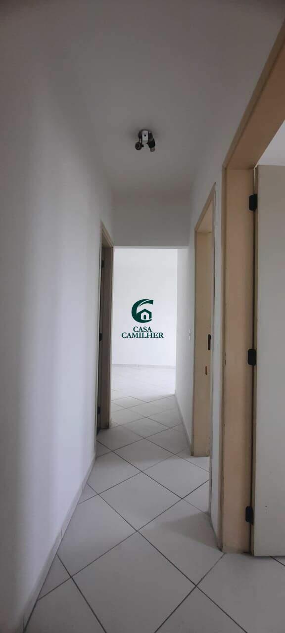 Apartamento para aluguel no Vila Jaboticabeira: 