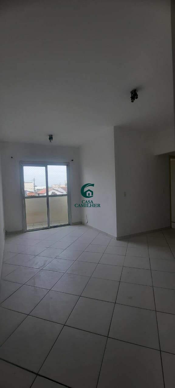 Apartamento para aluguel no Vila Jaboticabeira: 