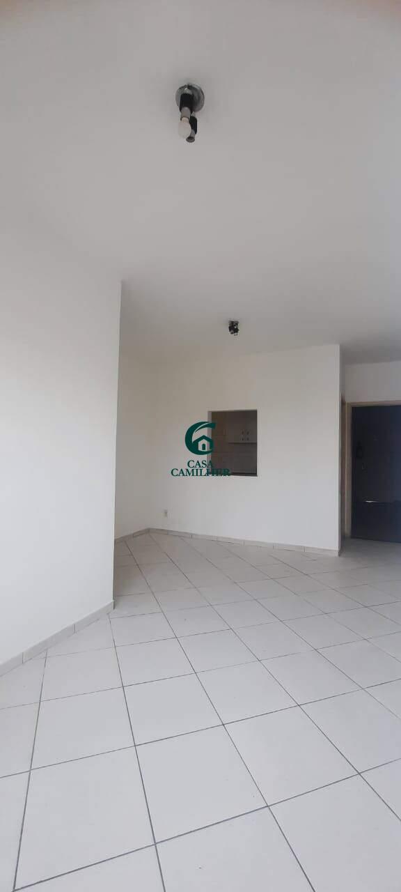 Apartamento para aluguel no Vila Jaboticabeira: 