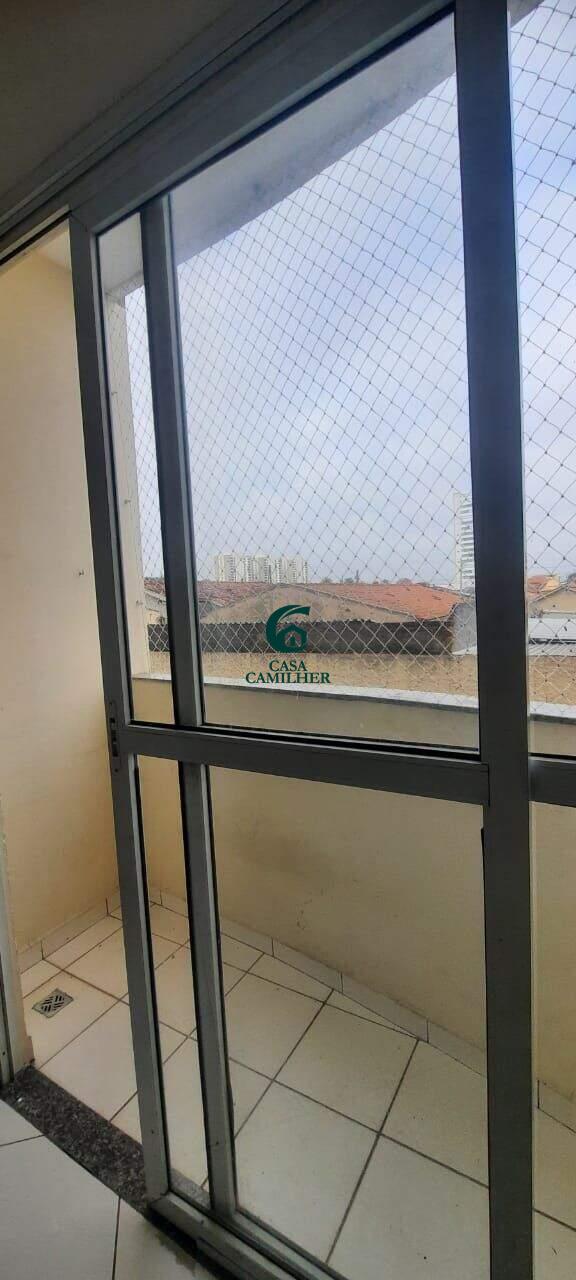 Apartamento para aluguel no Vila Jaboticabeira: 