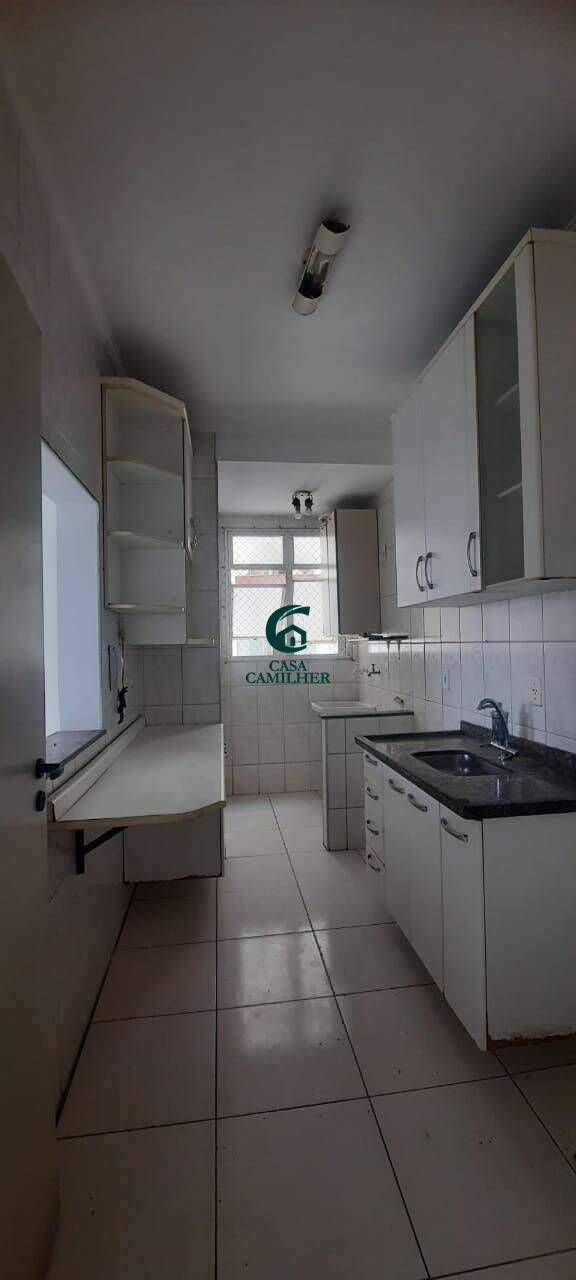 Apartamento para aluguel no Vila Jaboticabeira: 