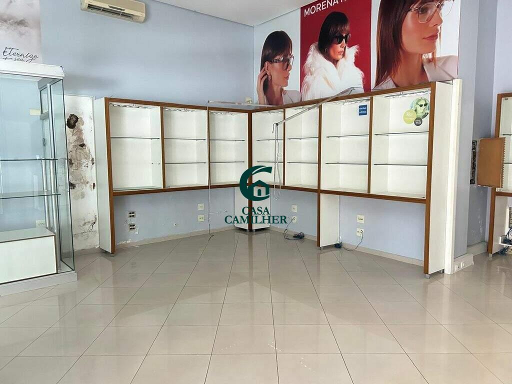 Ponto Comercial para aluguel no Centro: 