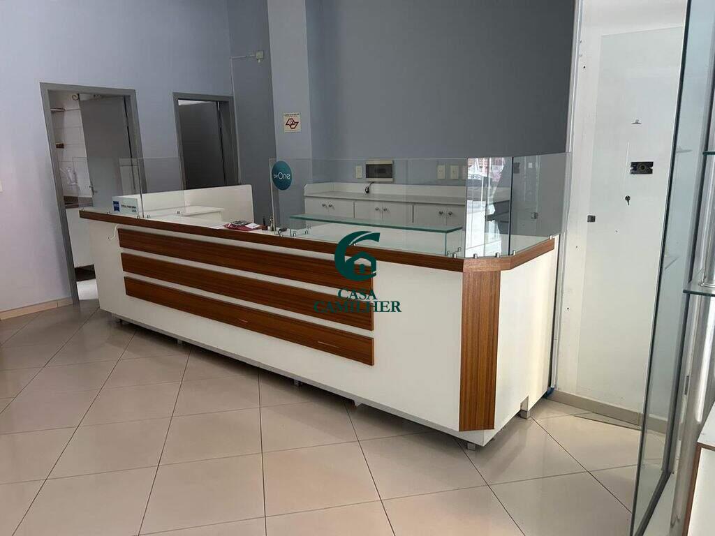 Ponto Comercial para aluguel no Centro: 