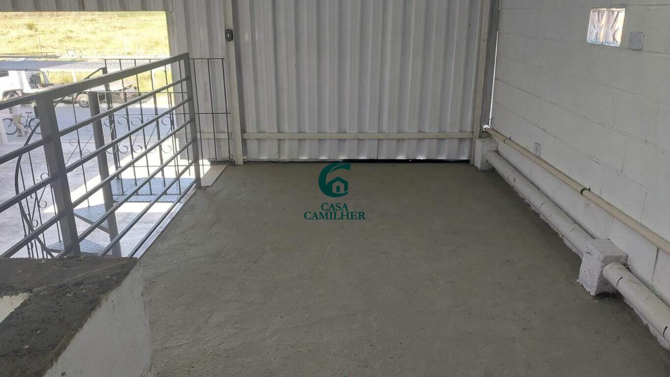 Galpão para aluguel no Vila Menino Jesus: 