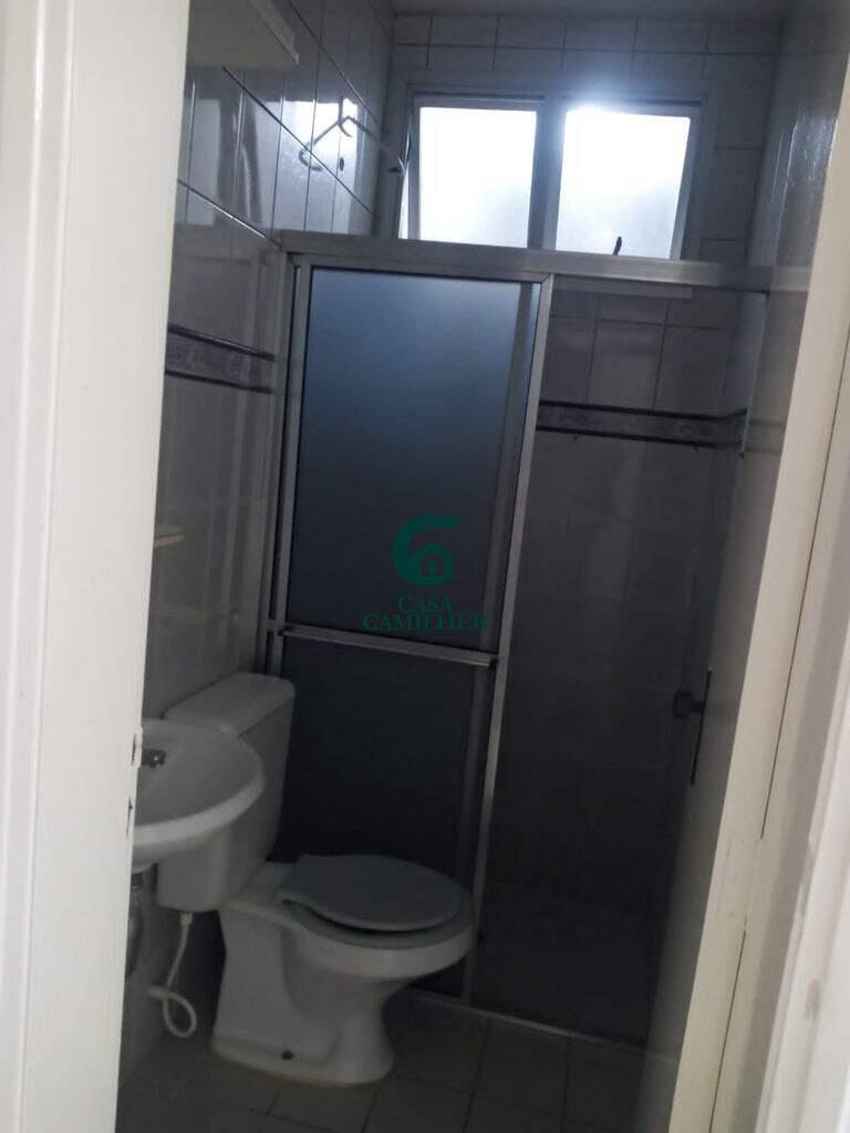 Apartamento para aluguel no Esplanada Independência: 