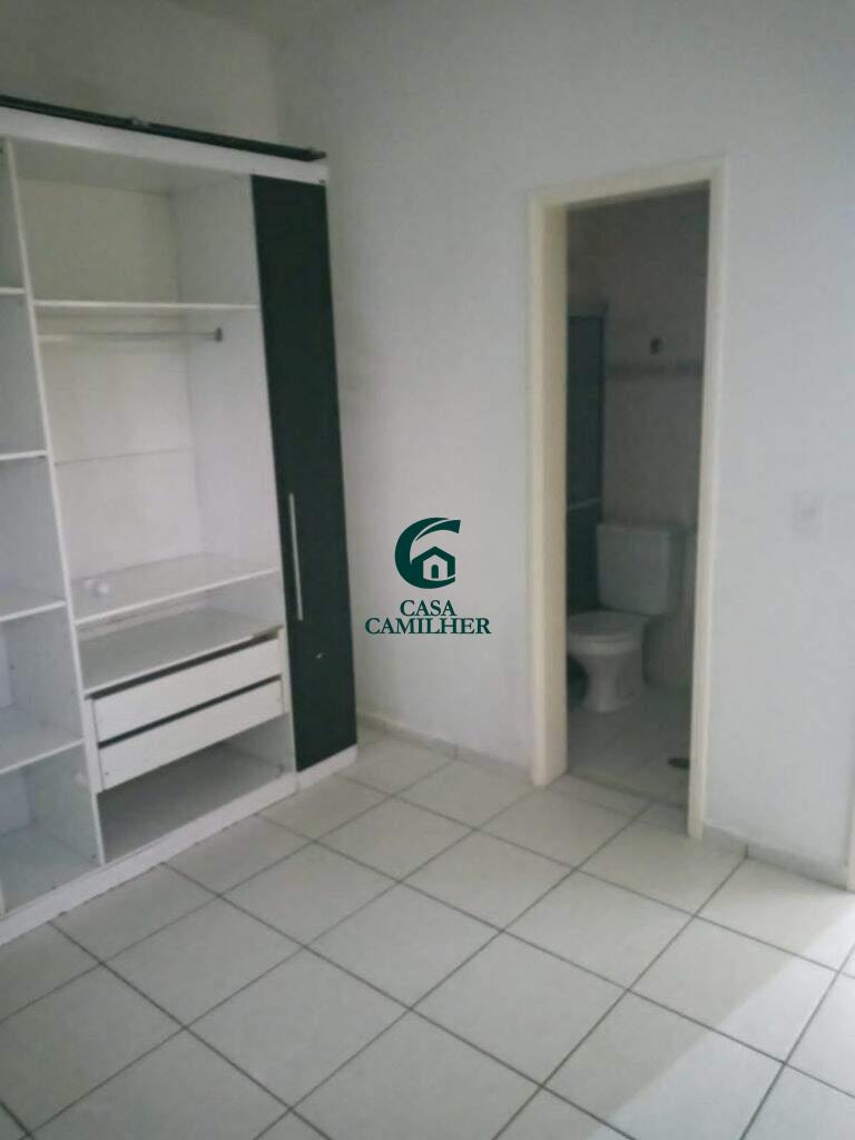 Apartamento para aluguel no Esplanada Independência: 
