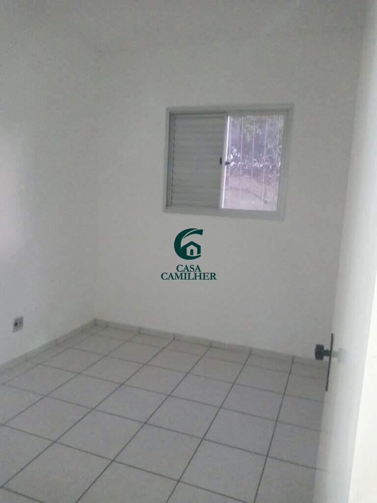 Apartamento para aluguel no Esplanada Independência: 