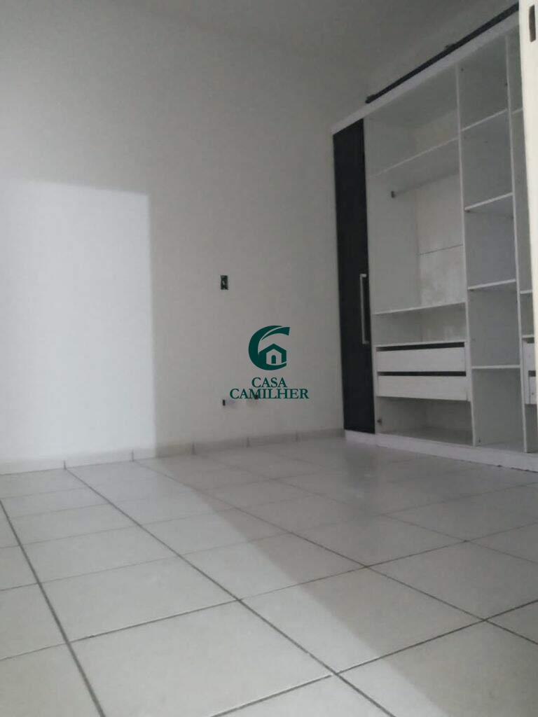 Apartamento para aluguel no Esplanada Independência: 