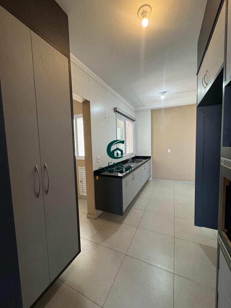 Apartamento para aluguel no Independência: 