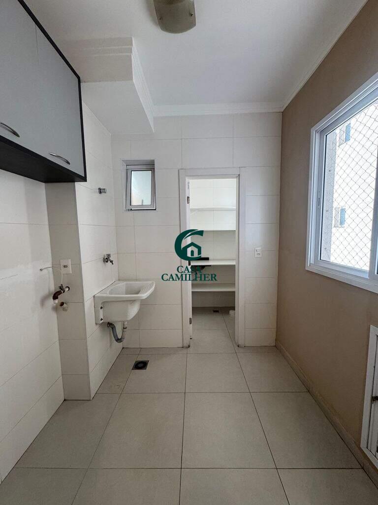 Apartamento para aluguel no Independência: 