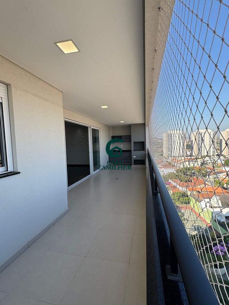 Apartamento para aluguel no Independência: 