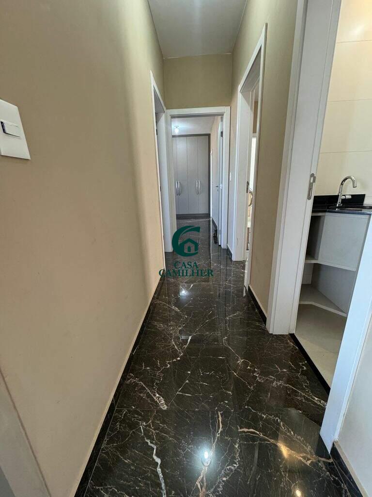 Apartamento para aluguel no Independência: 