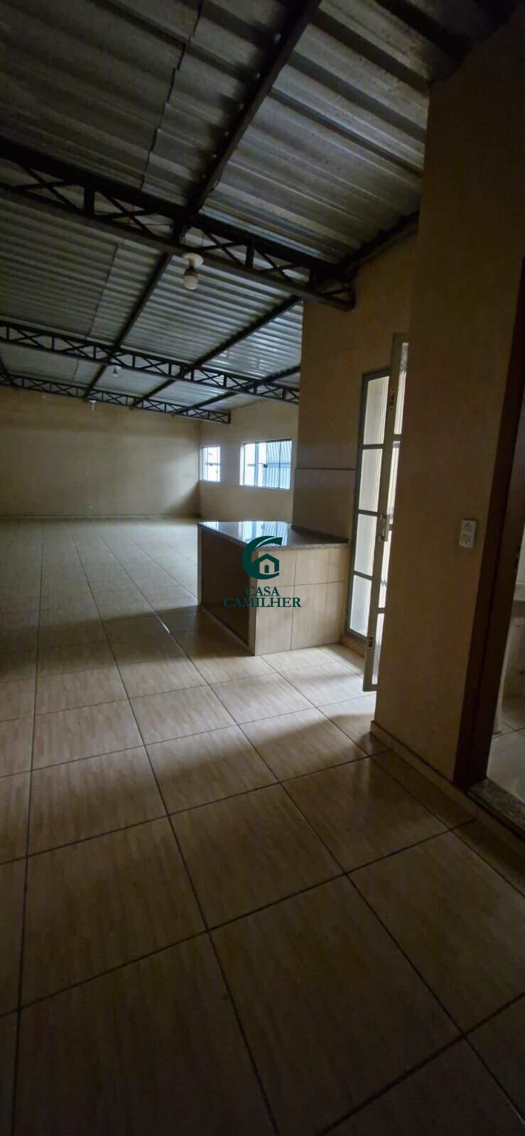 Galpão para aluguel no Residencial Estoril: 