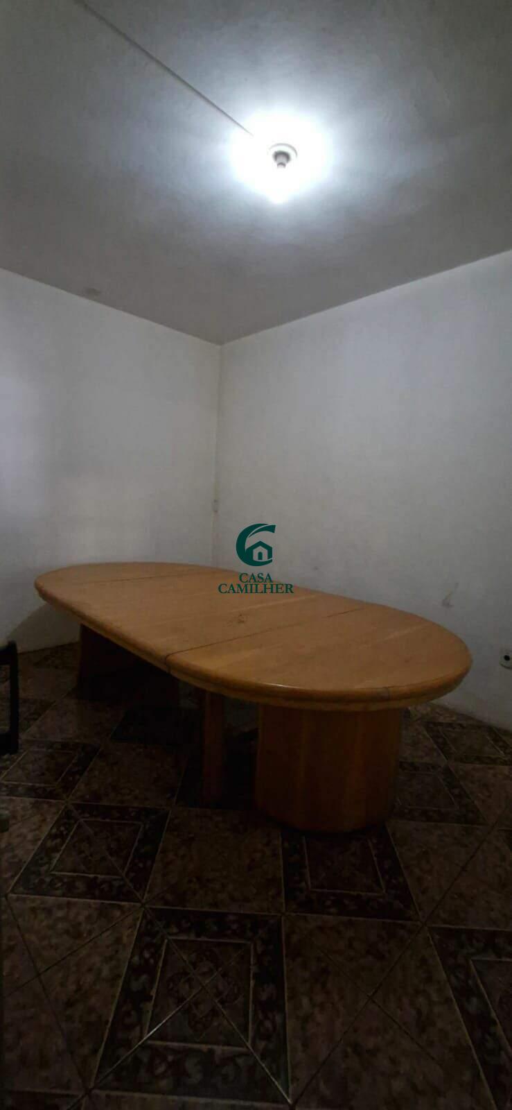 Galpão para aluguel no Residencial Estoril: 