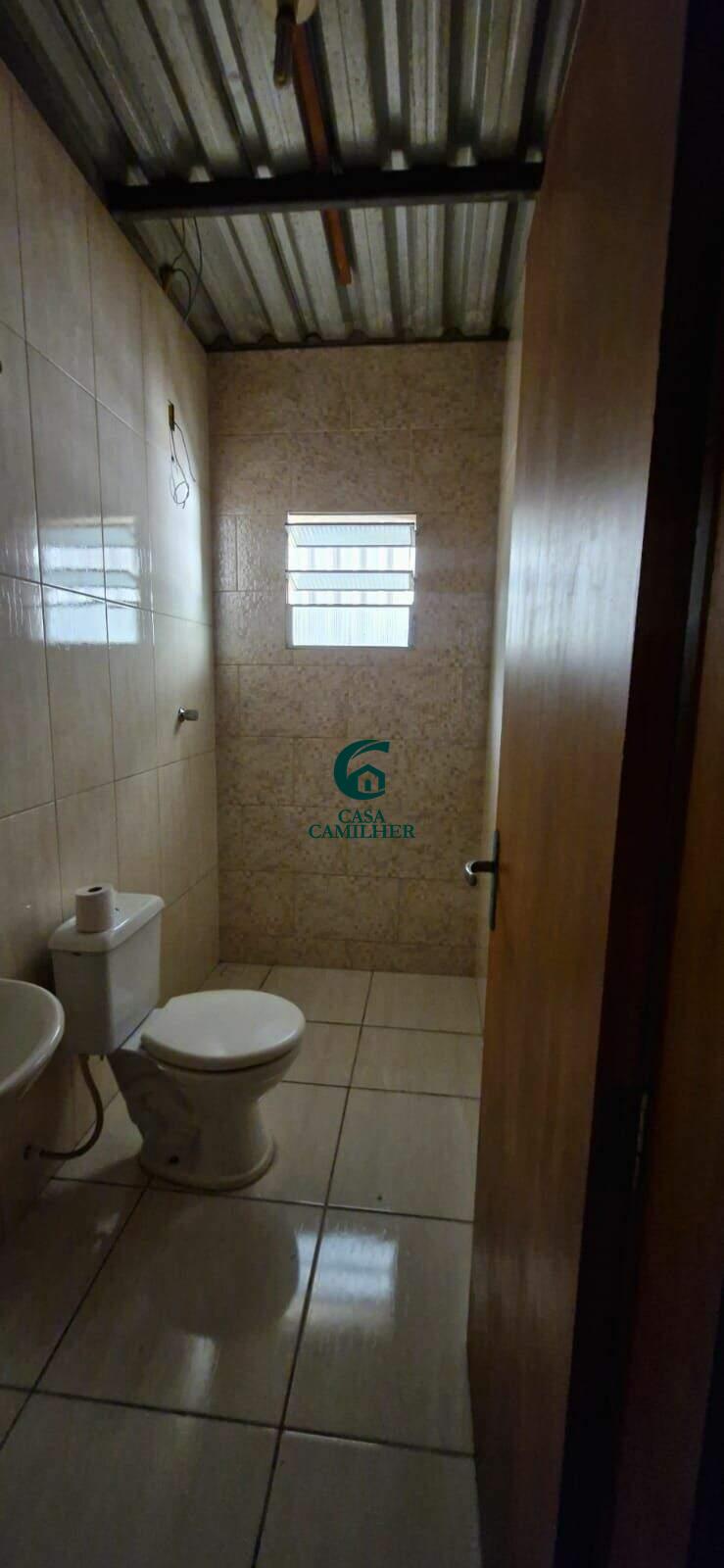 Galpão para aluguel no Residencial Estoril: 