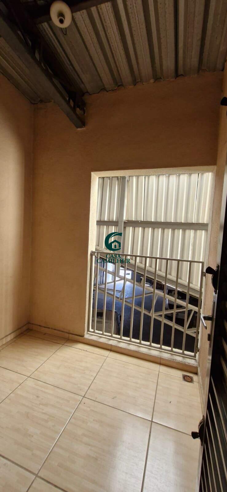 Galpão para aluguel no Residencial Estoril: 