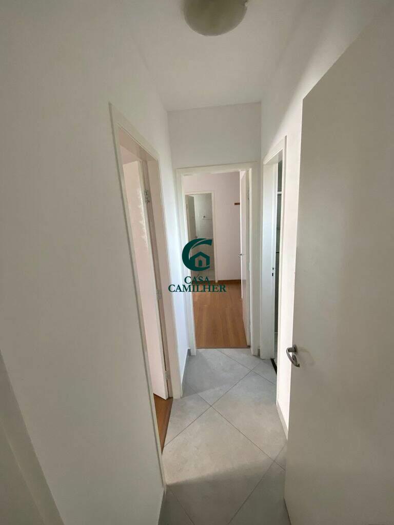 Apartamento para aluguel no Parque Senhor do Bonfim: 