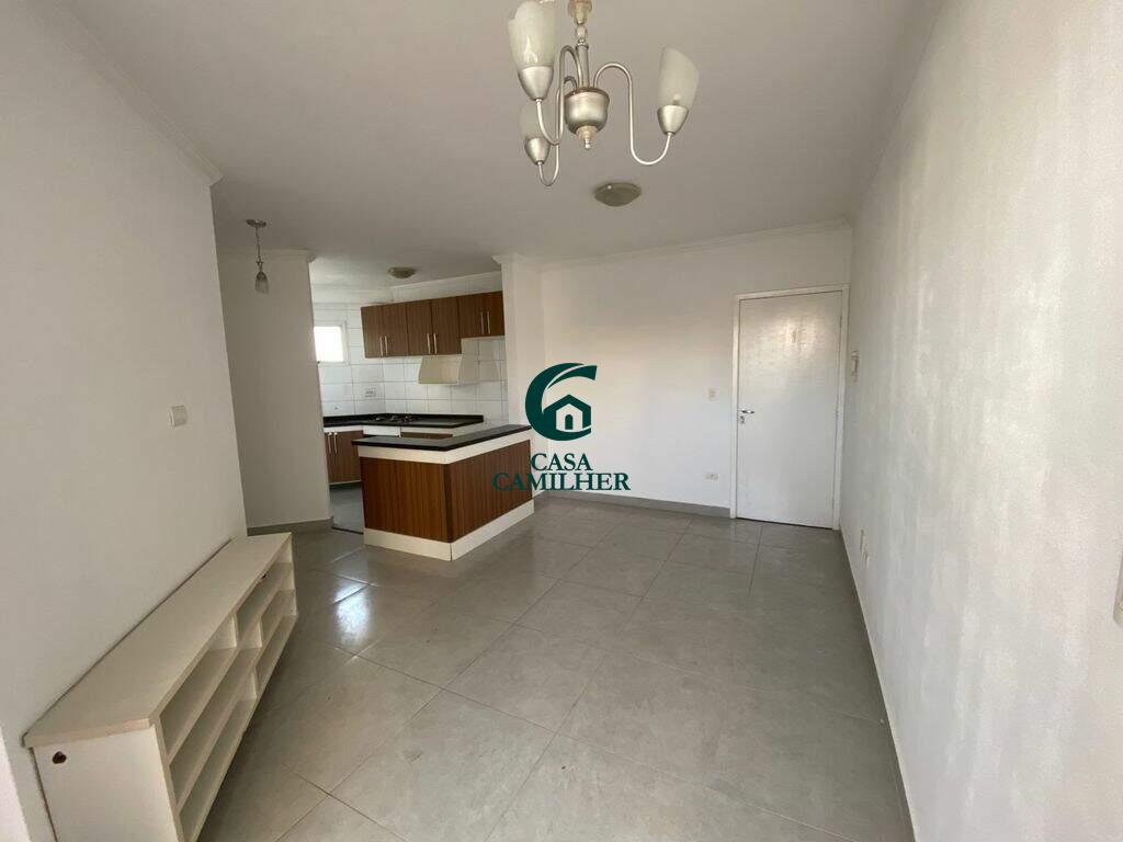 Apartamento para aluguel no Parque Senhor do Bonfim: 
