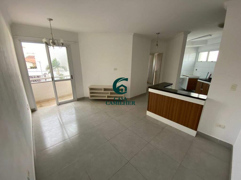 Apartamento para aluguel no Parque Senhor do Bonfim: 