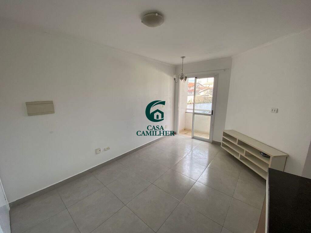 Apartamento para aluguel no Parque Senhor do Bonfim: 