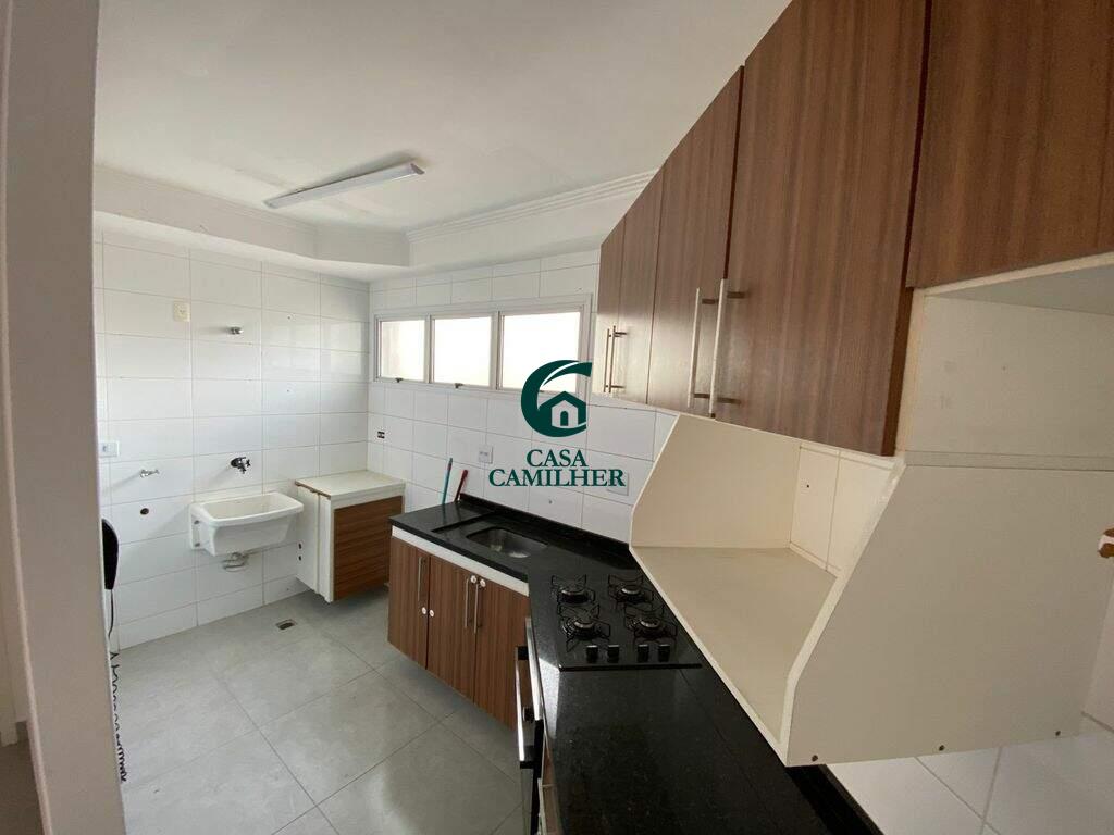 Apartamento para aluguel no Parque Senhor do Bonfim: 