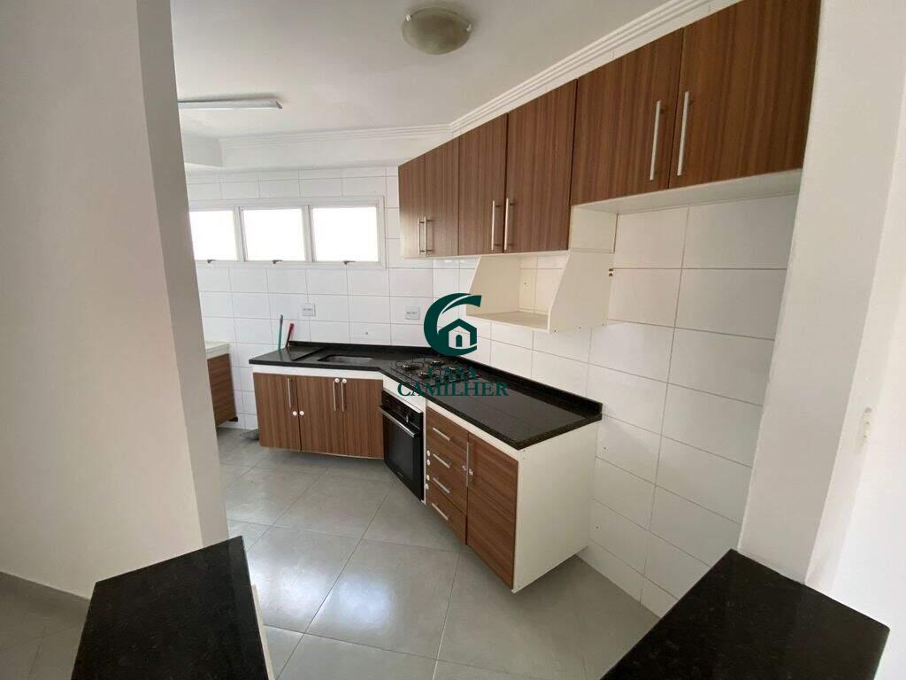 Apartamento para aluguel no Parque Senhor do Bonfim: 