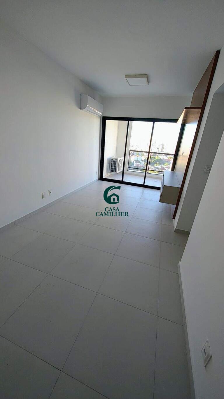 Apartamento para aluguel no Centro: 