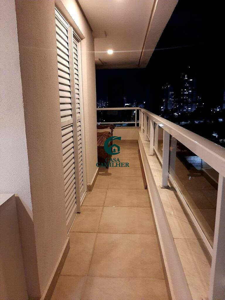 Apartamento para aluguel no Barranco: 