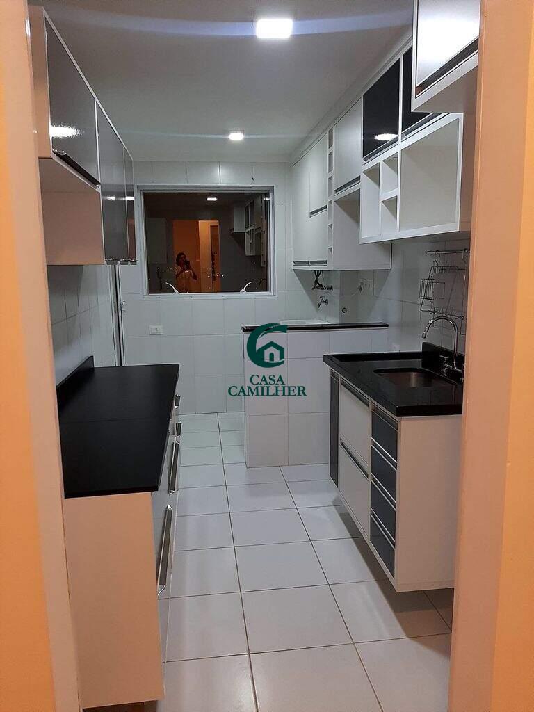 Apartamento para aluguel no Barranco: 