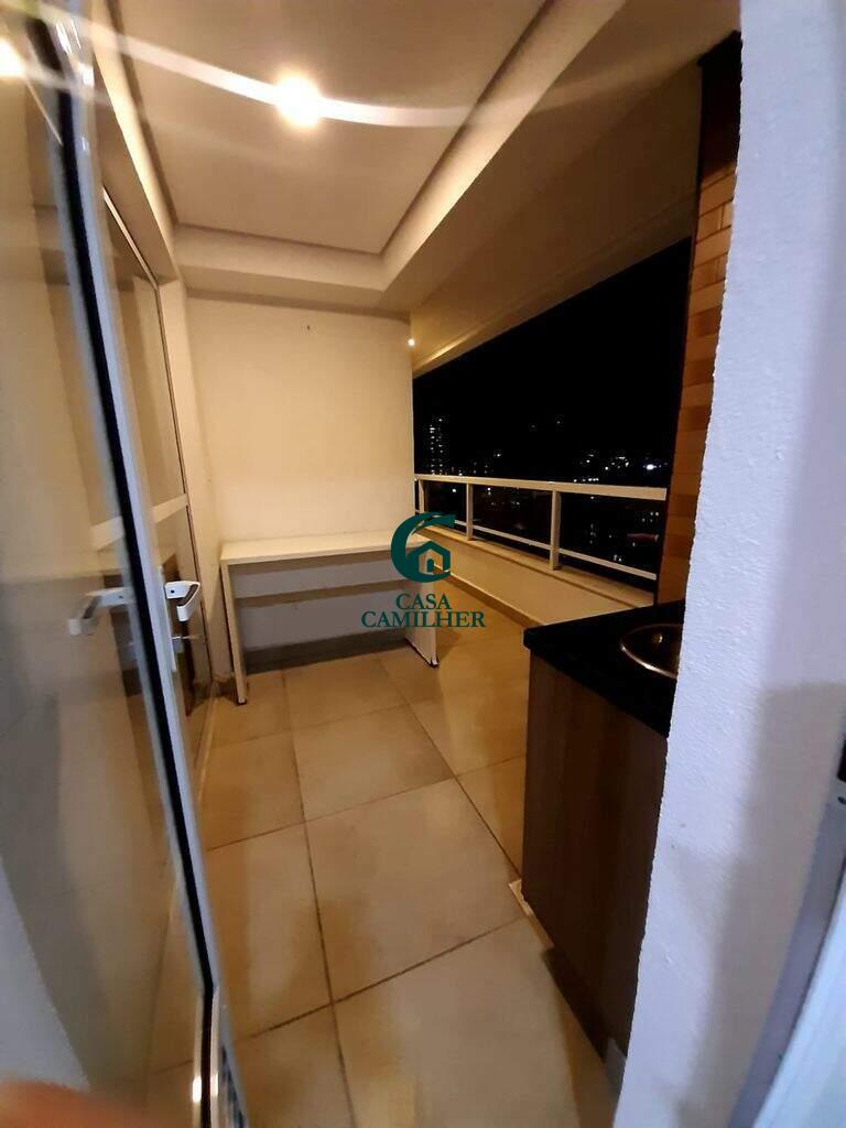 Apartamento para aluguel no Barranco: 