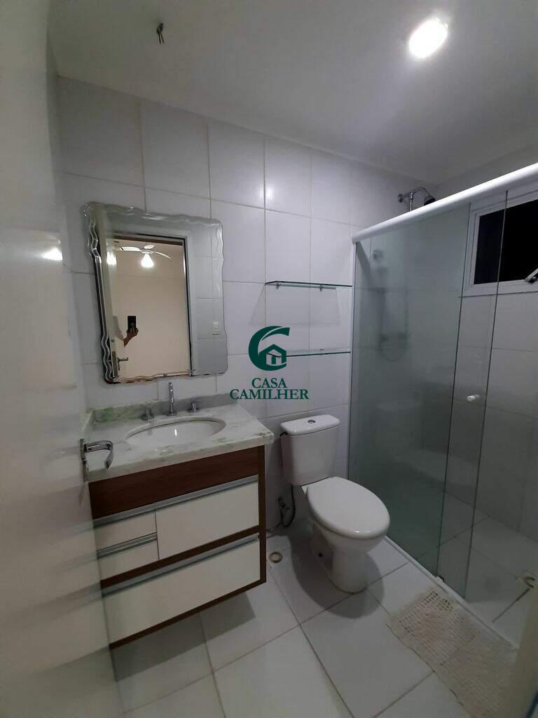 Apartamento para aluguel no Barranco: 