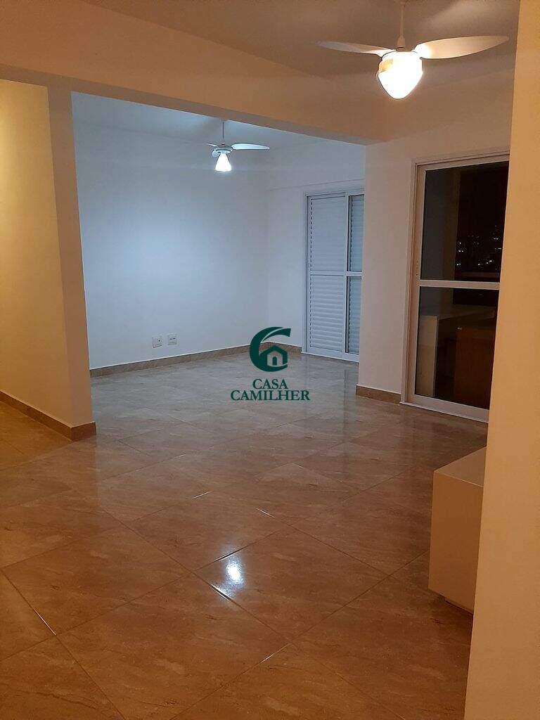 Apartamento para aluguel no Barranco: 