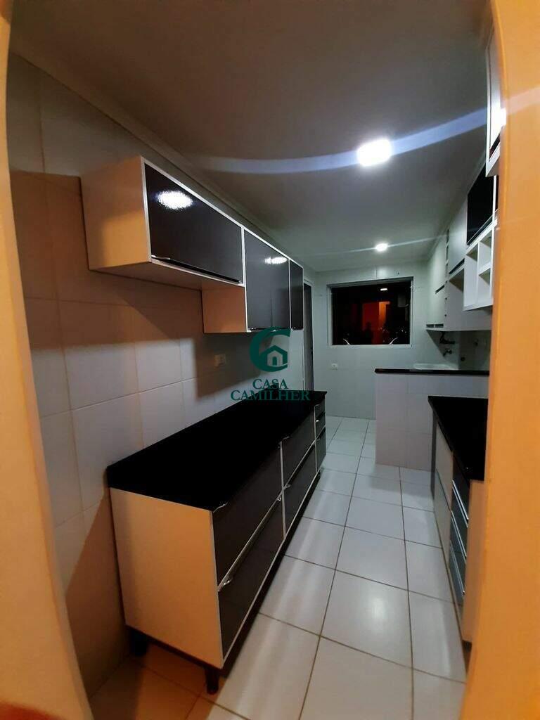 Apartamento para aluguel no Barranco: 