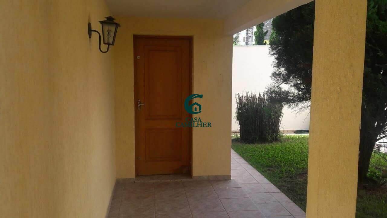 Casa à venda no Jardim das Nações: 