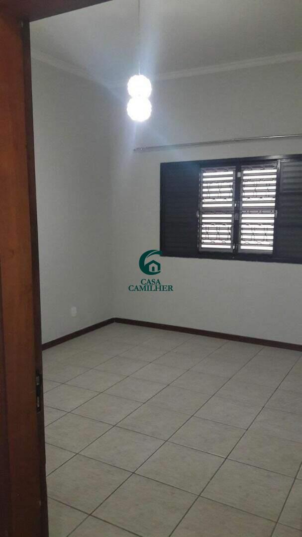 Casa à venda no Jardim das Nações: 