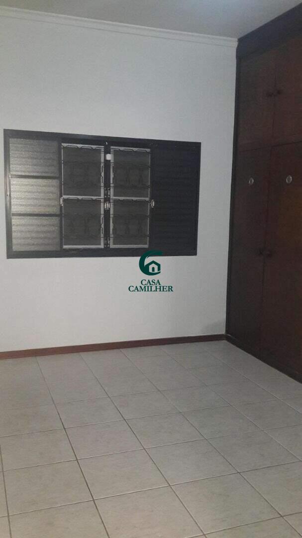 Casa à venda no Jardim das Nações: 