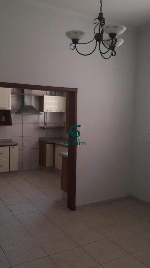 Casa à venda no Jardim das Nações: 