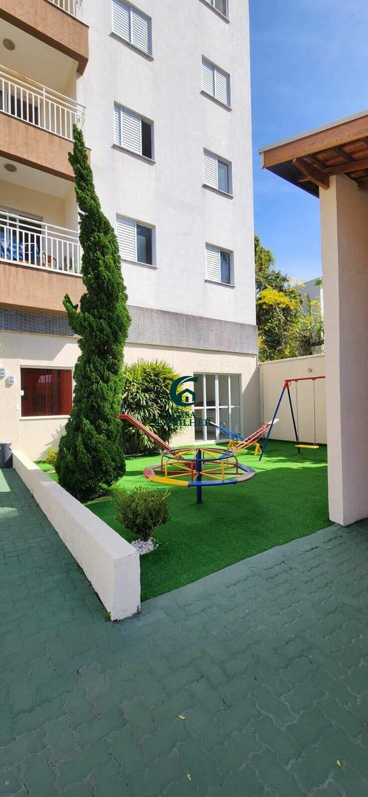 Apartamento para aluguel no Vila Aparecida: 