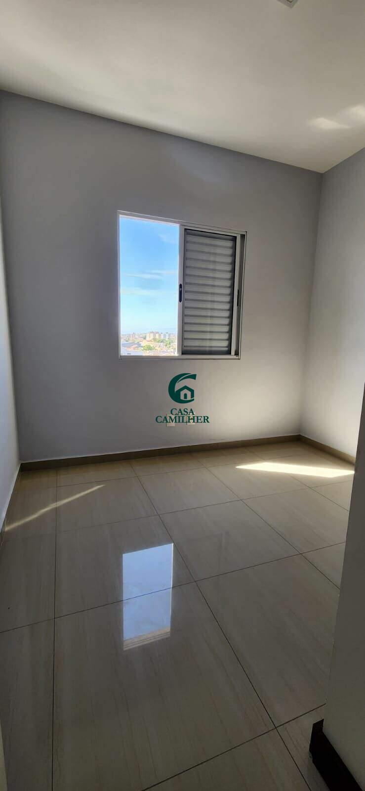 Apartamento para aluguel no Vila Aparecida: 
