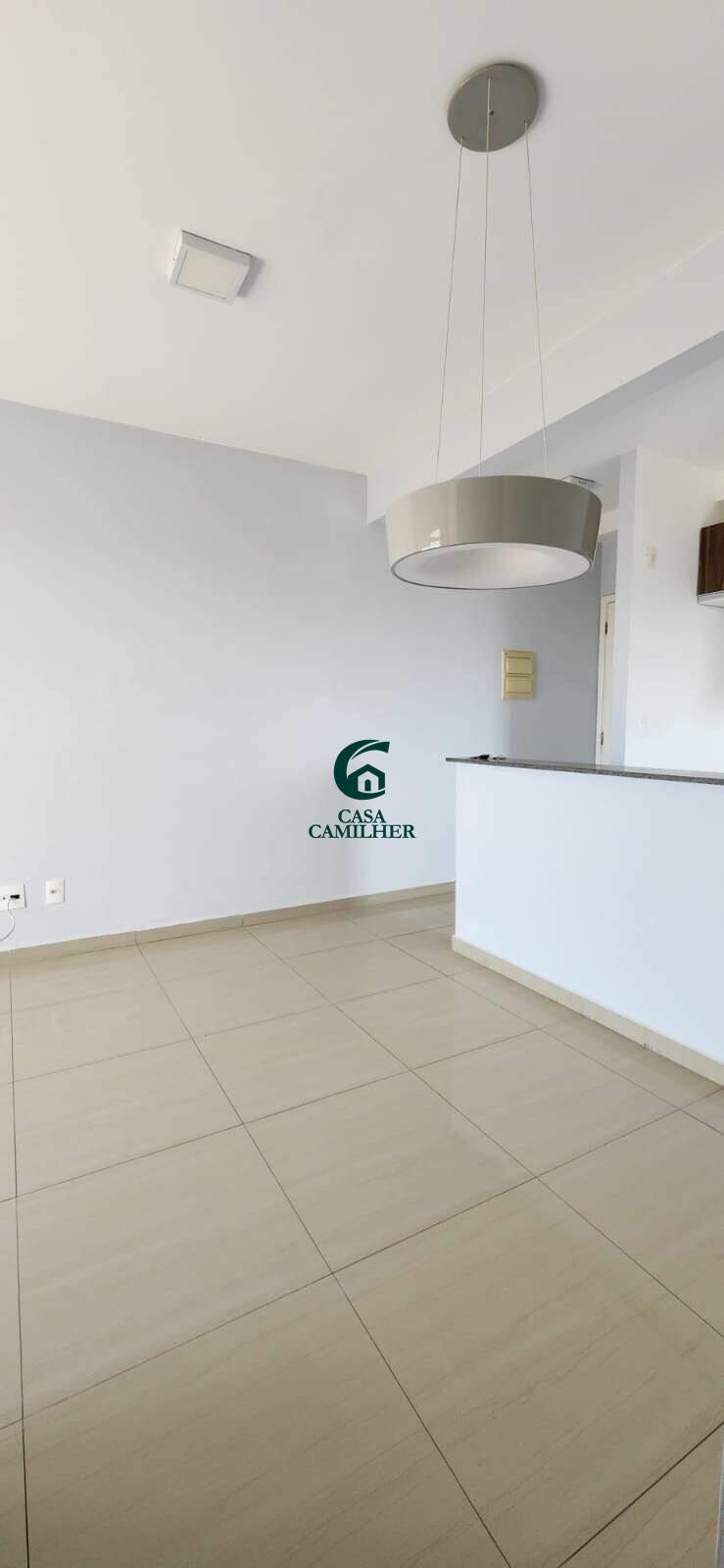 Apartamento para aluguel no Vila Aparecida: 