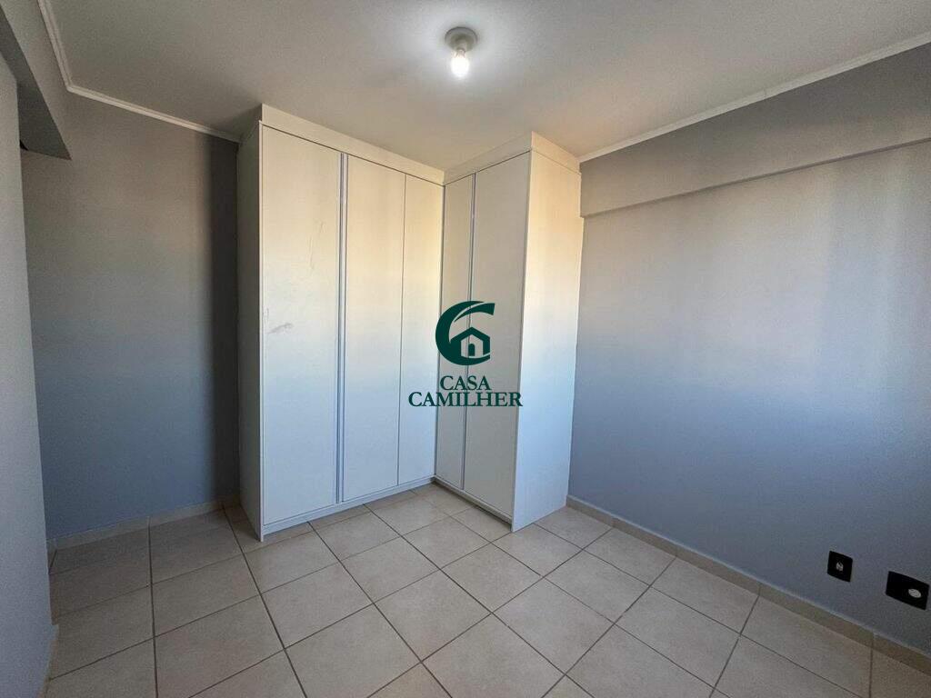 Apartamento para aluguel no Parque Senhor do Bonfim: 