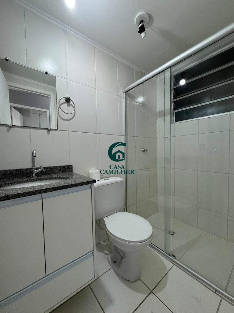 Apartamento para aluguel no Parque Senhor do Bonfim: 