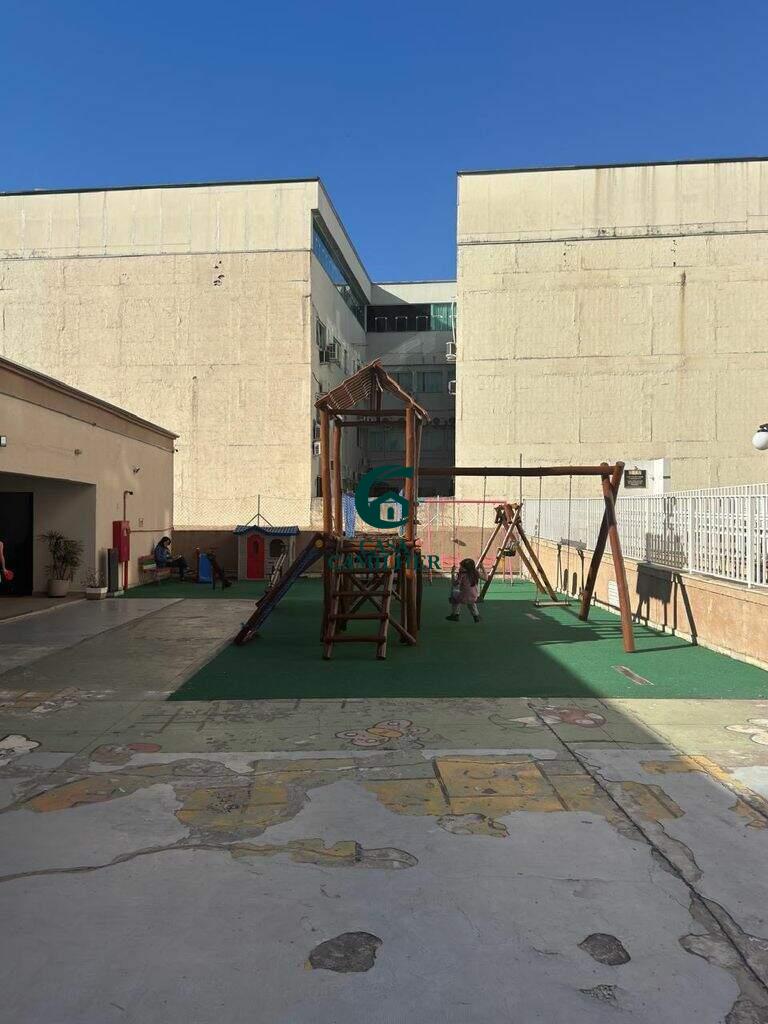 Apartamento para aluguel no Parque Senhor do Bonfim: 