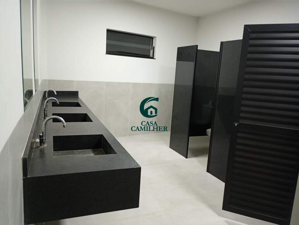 Ponto Comercial para aluguel no Centro: 