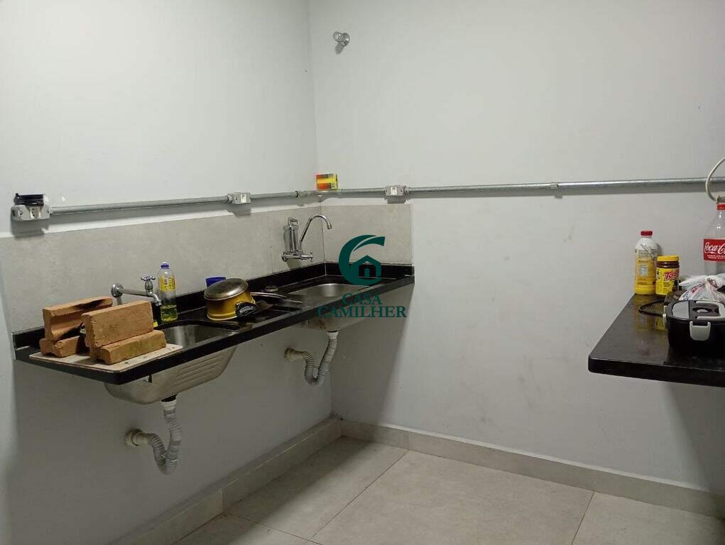 Ponto Comercial para aluguel no Centro: 