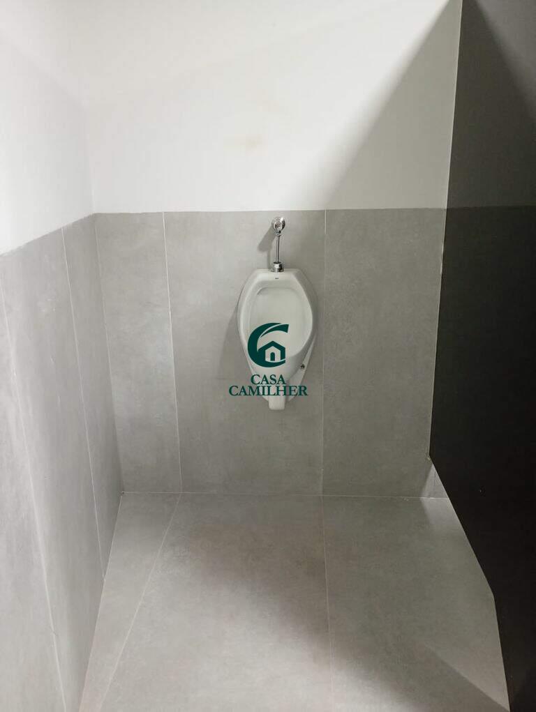 Ponto Comercial para aluguel no Centro: 