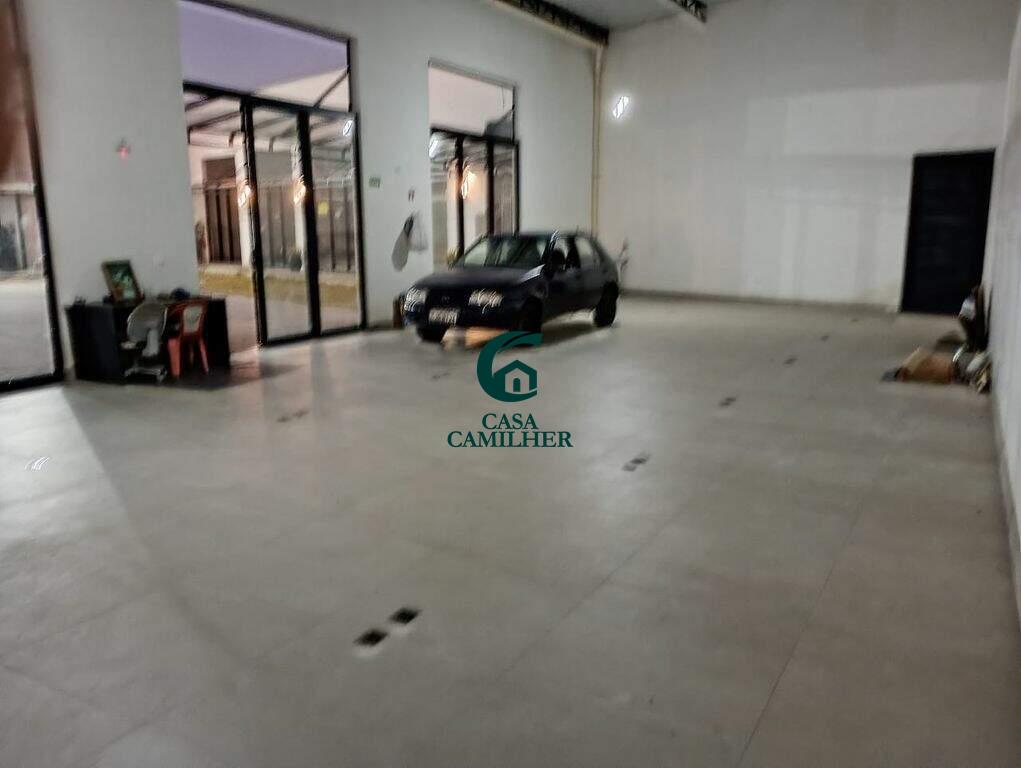 Ponto Comercial para aluguel no Centro: 