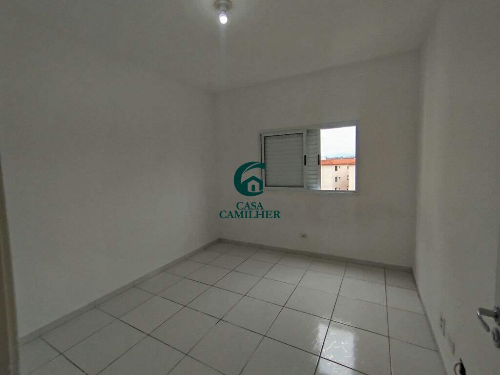 Apartamento para aluguel no Água Quente: 