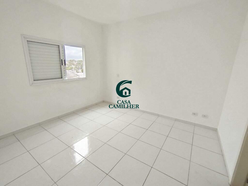 Apartamento para aluguel no Água Quente: 