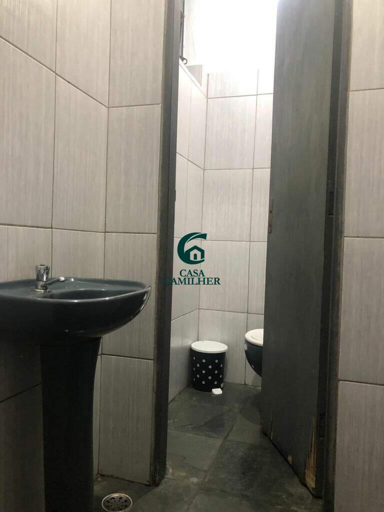 Loja para aluguel no Jardim da Luz: 